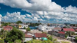 Ξενοδοχεία στην πόλη Udon Thani