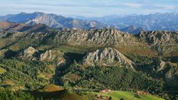 Ξενοδοχεία στην πόλη Cangas de Onís