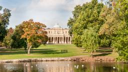 Cheltenham: Κατάλογος ξενοδοχείων