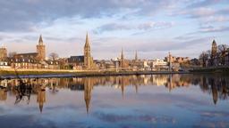 Βρείτε φθηνές πτήσεις προς Inverness