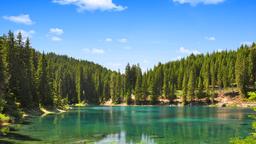Ξενοδοχεία στην πόλη Trentino-Alto Adige