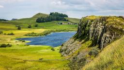 Ξενοδοχεία κοντά στο Carlisle Lake District