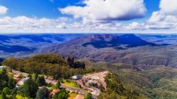 Katoomba: Κατάλογος ξενοδοχείων