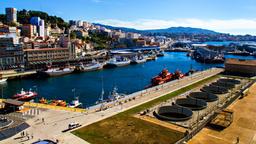 Ξενοδοχεία κοντά στο Vigo αεροδρόμιο
