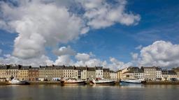 Ξενοδοχεία σε Cherbourg-en-Cotentin