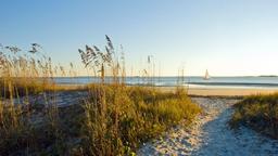 Ξενοδοχεία κοντά στο Hilton Head Island