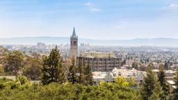 Berkeley: Κατάλογος ξενοδοχείων