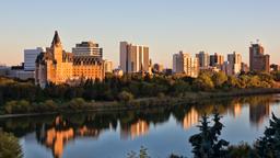 Ξενοδοχεία κοντά στο Σασκατούν Saskatoon