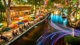 Ξενοδοχεία κοντά στο Σαν Αντόνιο San Antonio