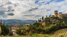 Ξενοδοχεία στην πόλη Emilia-Romagna