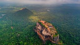 Ξενοδοχεία κοντά στο Sigiriya