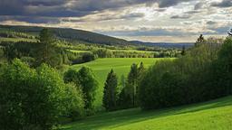 Skellefteå - Ενοικίαση αυτοκινήτου