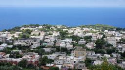 Anacapri: Κατάλογος ξενοδοχείων