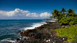 Ξενοδοχεία στην πόλη Kailua-Kona