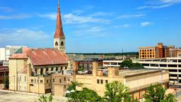 Ξενοδοχεία στην πόλη Joliet