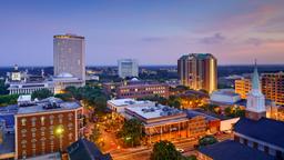 Ξενοδοχεία κοντά στο Tallahassee αεροδρόμιο