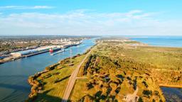Ξενοδοχεία στην πόλη Port Arthur
