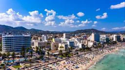 Cala Millor: Κατάλογος ξενοδοχείων