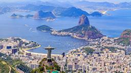 Ξενοδοχεία κοντά στο Rio de Janeiro–Galeão Intl αεροδρόμιο
