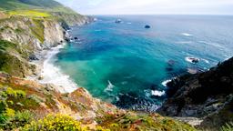 Ξενοδοχεία στην πόλη Pacific Grove