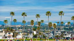 Βρείτε φθηνές πτήσεις προς Newport Beach