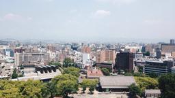 Kumamoto: Κατάλογος ξενοδοχείων
