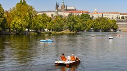 Πράγα: Κατάλογος ξενοδοχείων