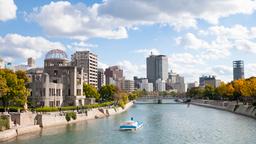 Ξενοδοχεία κοντά στο Hiroshima