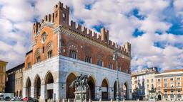 Piacenza: Κατάλογος ξενοδοχείων