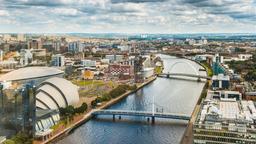 Ξενοδοχεία κοντά στο Glasgow Intl αεροδρόμιο