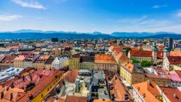 Klagenfurt: Κατάλογος ξενοδοχείων