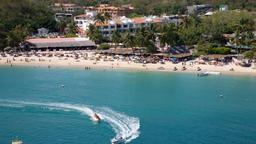 Ξενοδοχεία στην πόλη Santa Maria Huatulco
