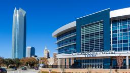 Ξενοδοχεία κοντά στην εκδήλωση Oklahoma City Thunder vs. Phoenix Suns