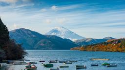 Ξενοδοχεία σε Hakone