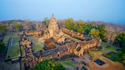 Buriram - Ενοικιαζόμενα για διακοπές