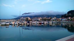 Denia - Ενοικίαση αυτοκινήτου