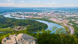 Ξενοδοχεία στην πόλη Chattanooga