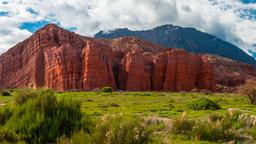Cafayate: Κατάλογος ξενοδοχείων