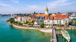 Friedrichshafen: Κατάλογος ξενοδοχείων