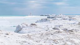 Waukegan: Κατάλογος ξενοδοχείων