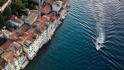Rovinj - Ενοικίαση αυτοκινήτου