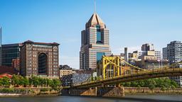 Ξενοδοχεία κοντά στο Πίτσμπεργκ Pittsburgh