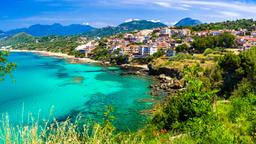 Ξενοδοχεία στην πόλη Palinuro