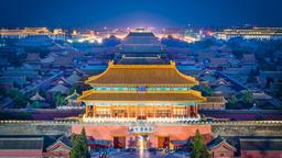 Πεκίνο: Κατάλογος ξενοδοχείων