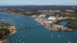 Ξενοδοχεία στην πόλη Batemans Bay