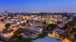 Bengaluru - Θέρετρα