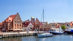 Wismar: Κατάλογος ξενοδοχείων