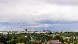 Ξενοδοχεία στην πόλη Kempton Park