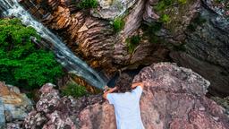 Ξενοδοχεία κοντά στο Lençóis Chapada Diamantina