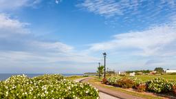 Ξενοδοχεία στην πόλη Summerside